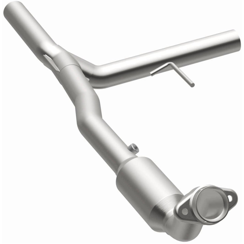 MagnaFlow 07-08 Ford F-150 4.2L Direct Fit Converter