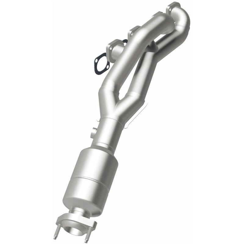 MagnaFlow Direct Fit Catalytic Conv BMW 99-03 540I 4.4L / 99-01 740I/740IL 4.4L California - P/S