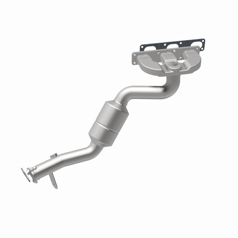 MagnaFlow Direct Fit Catalytic Converter BMW 04-05 330XI 3.0L / 04-06 X3 2.5L/3.0L