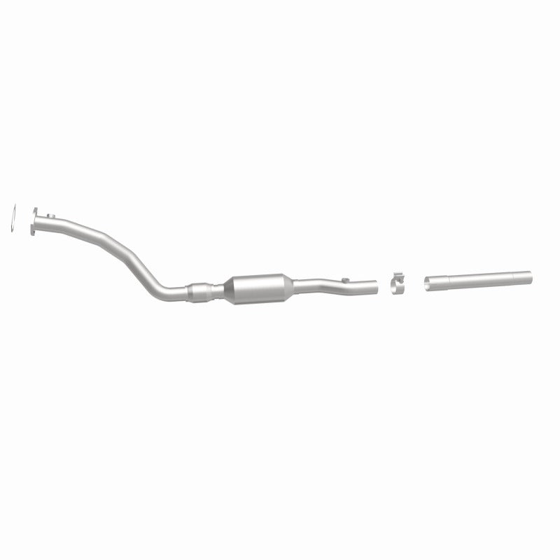 MagnaFlow Direct Fit Catalytic Converter 96-99 Audi A4/A4 Quattro 2.8L P/S (49 State)