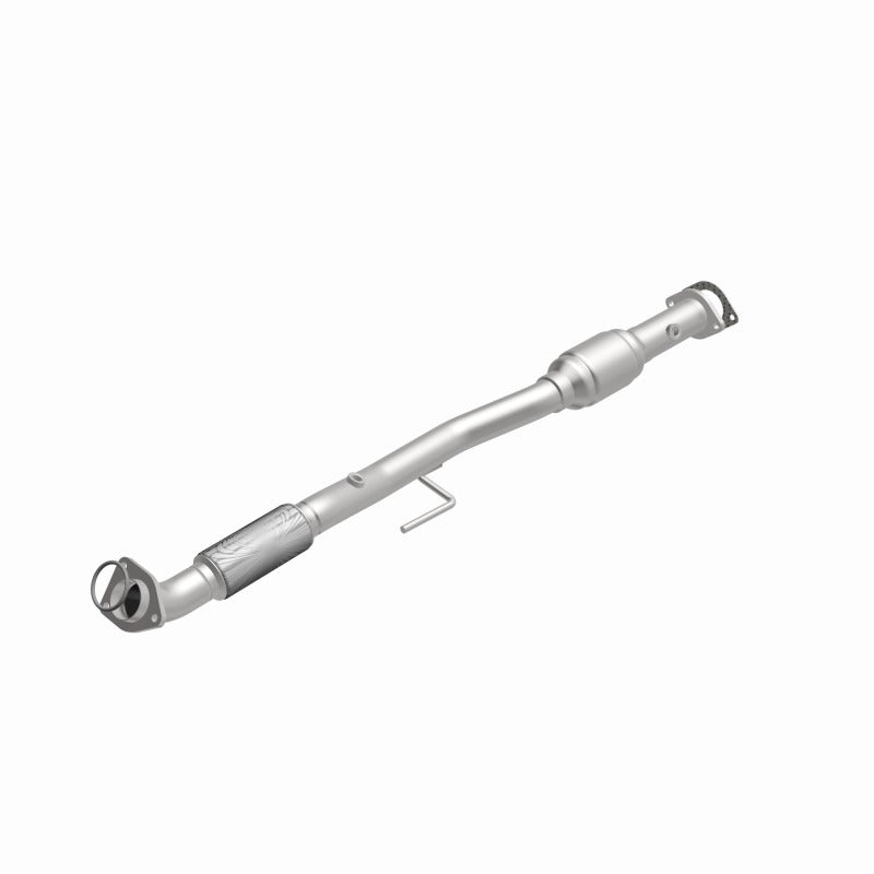 MagnaFlow Direct Fit Catalytic Converter 07-08 2.5L Altima rear OEM