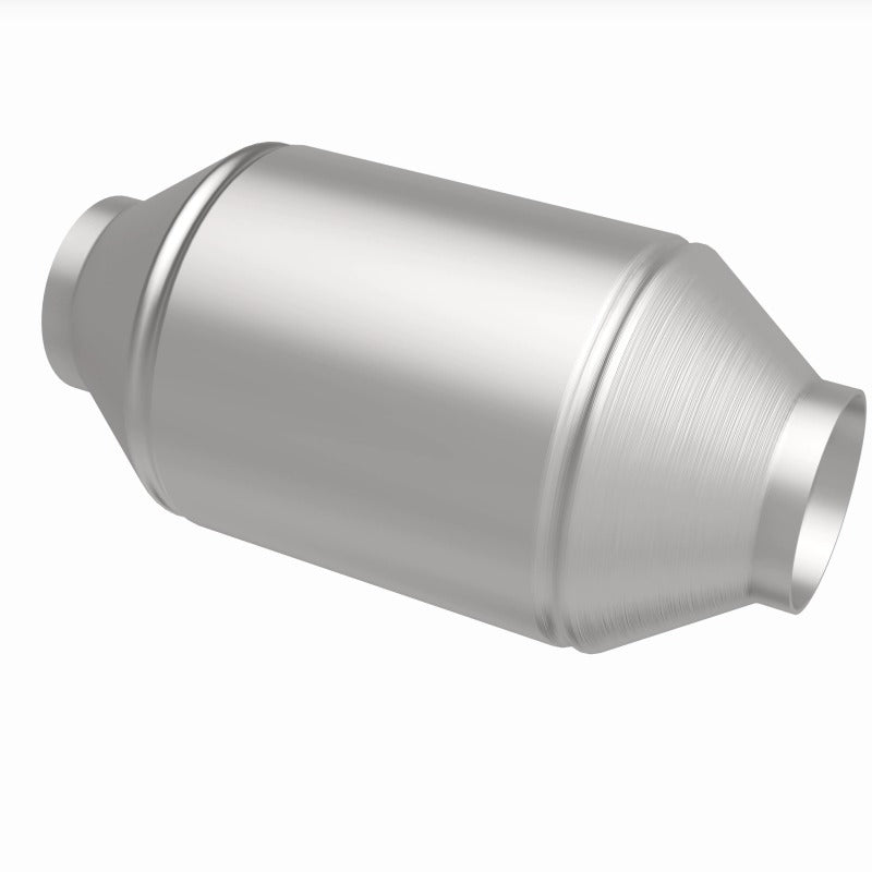 MagnaFlow Universal Catalytic Converter 2.00 inch C/C CA Pre-OBDII