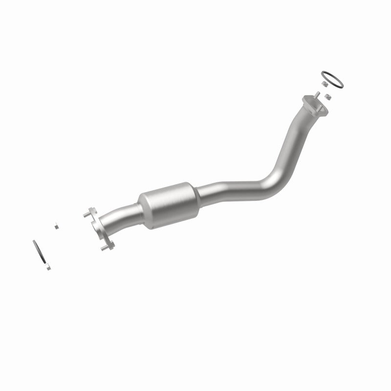 MagnaFlow Direct Fit Catalytic Converter 13-15 RAV4 2.5 Underbody