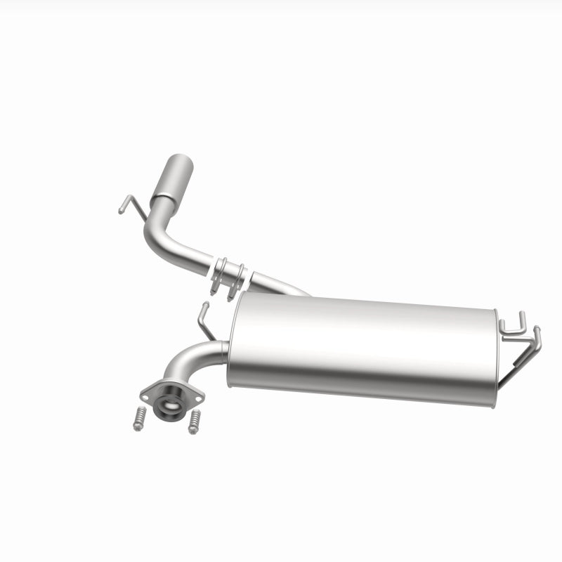 MagnaFlow BRE Exhaust Kit 00-05 Toyota Celica 1.8L