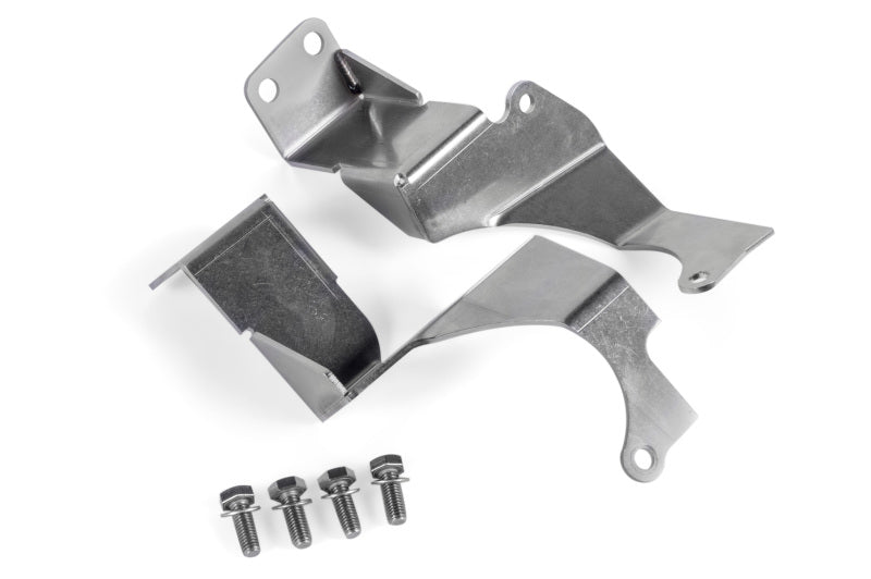 APR 09-17 Audi A4/A5 (B8/B8.5) 1.8T/2.0T Intercooler System