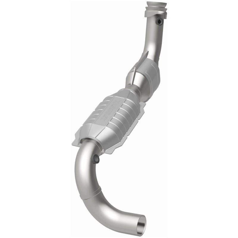 MagnaFlow Direct Fit Catalytic Converter 99 Ford F-150 4.6L