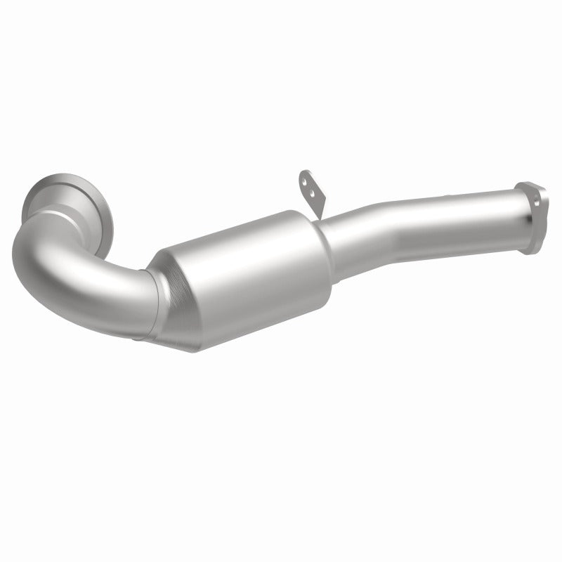 MagnaFlow Direct Fit Catalytic Converter BMW 5 08-09 Rear OEM