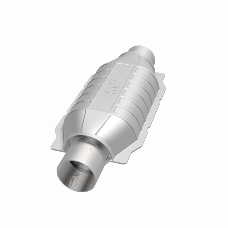 MagnaFlow 2.25 CA Universal Converter