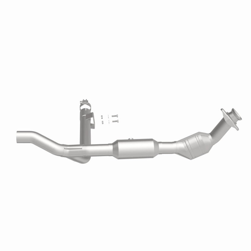 MagnaFlow 01-03 Ford F150 XL/XLT V6 4.2L OEM Grade / EPA Compliant Direct-Fit Catalytic Converter