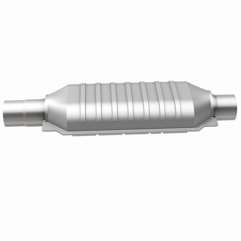 MagnaFlow Universal Catalytic Converter 2.5 W/Air