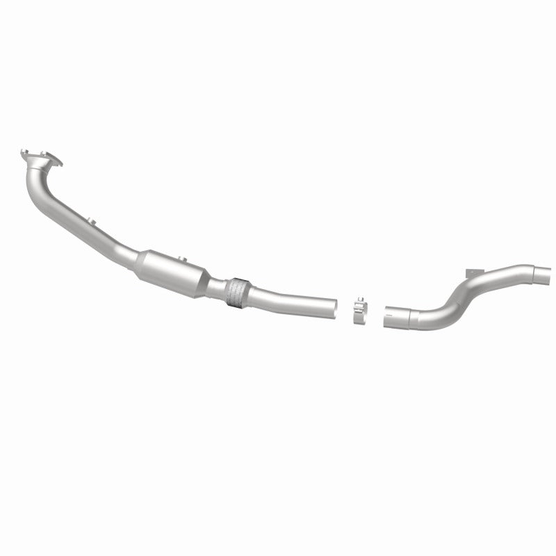 MagnaFlow Left Side Direct Fit Catalytic Converter 15-17 Chrysler 300 3.6L