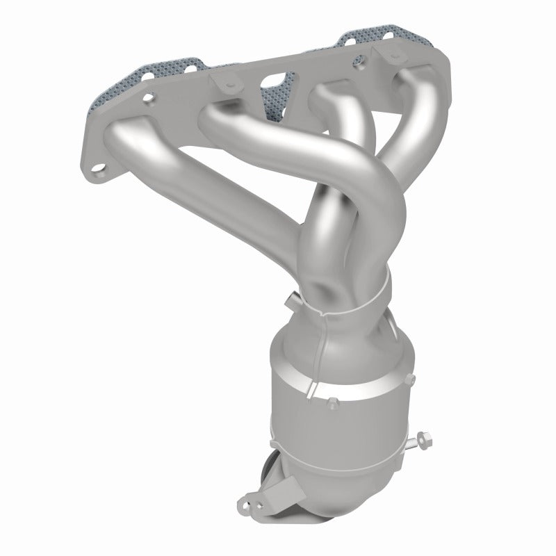 MagnaFlow 02-06 Nisssan Altima/Sentra V4 2.5L Manifold Direct Fit Catalytic Converter