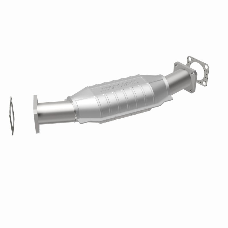 MagnaFlow 76-81 Corvette 5.0/5.7 CA Direct Fit Converter