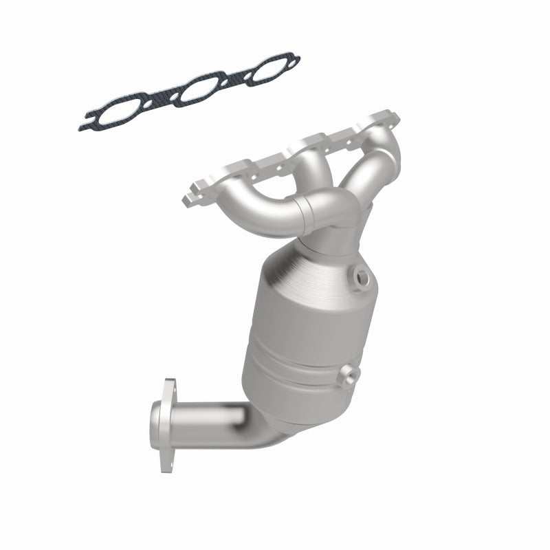 MagnaFlow Direct Fit Catalytic Converter 2007 Chrysler Pacifica 4.0L