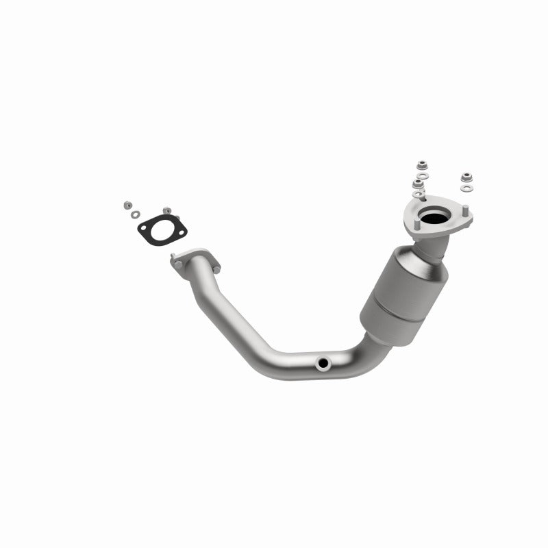 MagnaFlow 2004 Chevrolet Malibu 3.5L Direct Fit Converter