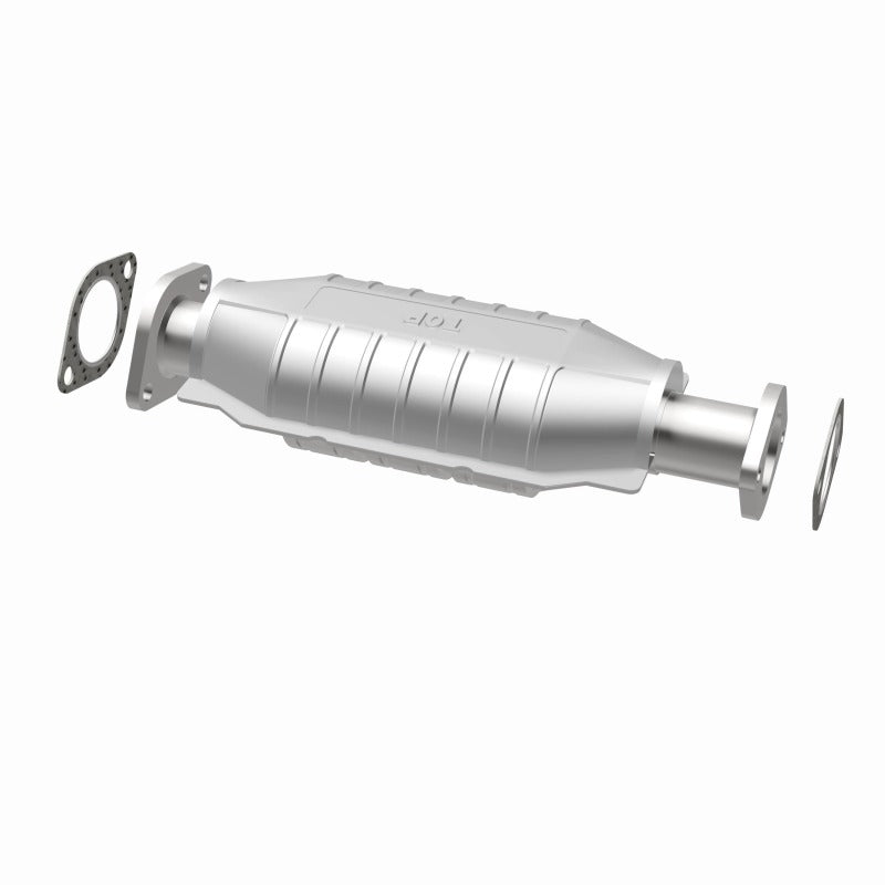 MagnaFlow Direct Fit Catalytic Converter 86-95 Nissan CA