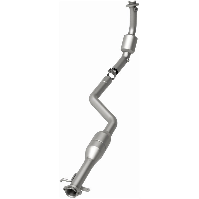 MagnaFlow Direct Fit Catalytic Converter 99-00 Mercedes SL500 5.0L