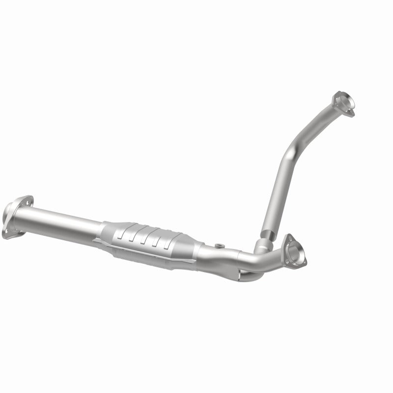 MagnaFlow Direct Fit Catalytic Converter 1995 Chevrolet G10/G20/G30 4.3L/5.0L/5.7L