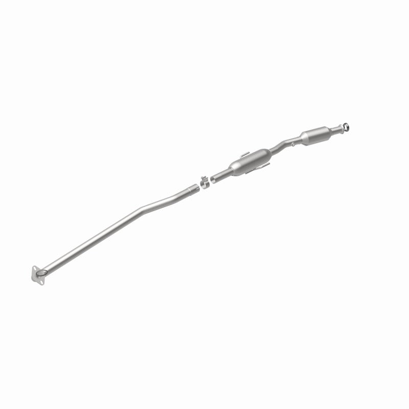 MagnaFlow Direct Fit Catalytic Converter 98-99 Toyota Corolla 1.8L