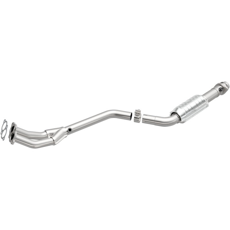 MagnaFlow Direct Fit Catalytic Converter 96-99 BMW 318 1.9L I4