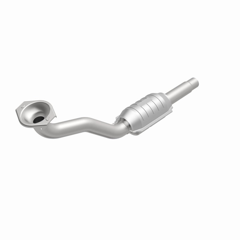 MagnaFlow Direct Fit Catalytic Converter VW 33.5X5X4 2/1.75