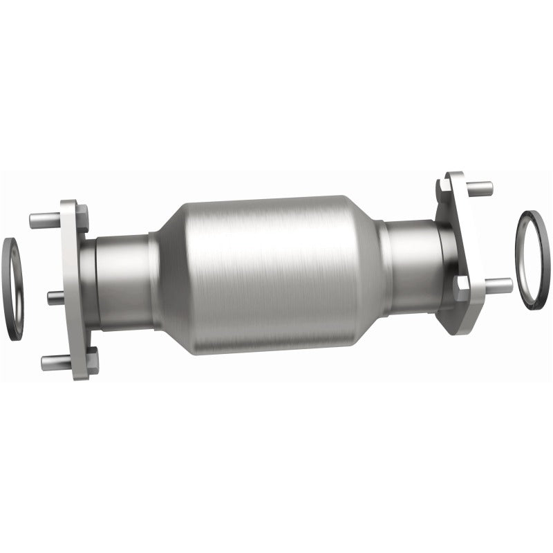 MagnaFlow 07-09 Acura MDX 3.7L Direct Fit Converter