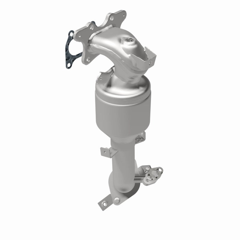 MagnaFlow 14-15 Honda Civic 1.8L Direct Fit Converter
