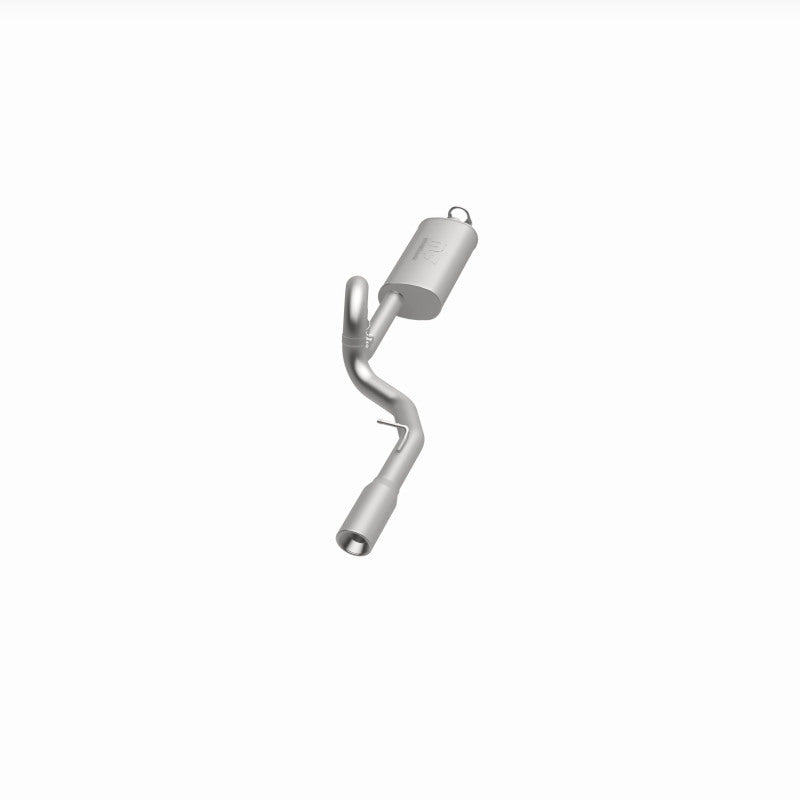 MagnaFlow Sys C/B 98 Jeep Cherokee 5.9LV8