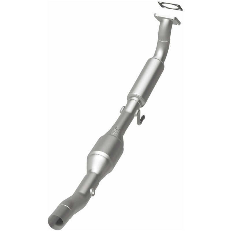 MagnaFlow DF Catalytic Conv 99-01 VW Beetle / 99-03 Golf / 99-02 Jetta 2.0L Single Outlet Manifold