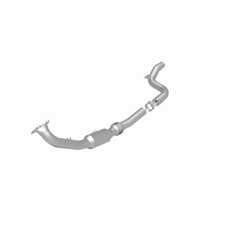 MagnaFlow Left Side Direct Fit Catalytic Converter 15-17 Chrysler 300 3.6L
