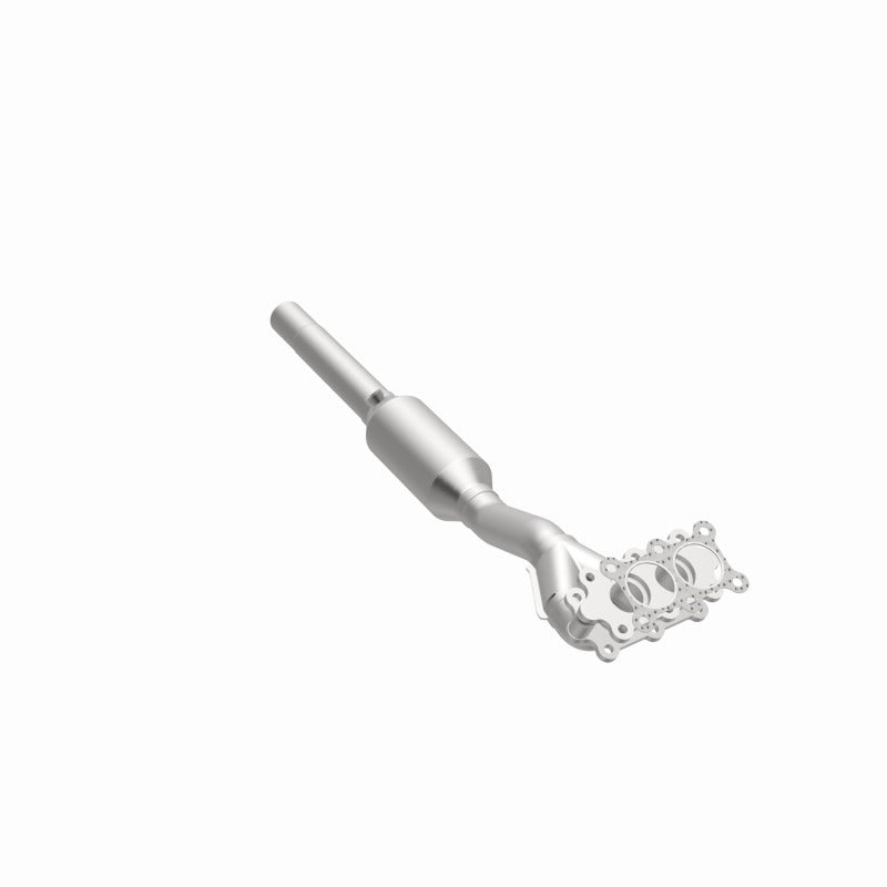 MagnaFlow Direct Fit Catalytic Converter 98-03 VW Beetle 2.0L
