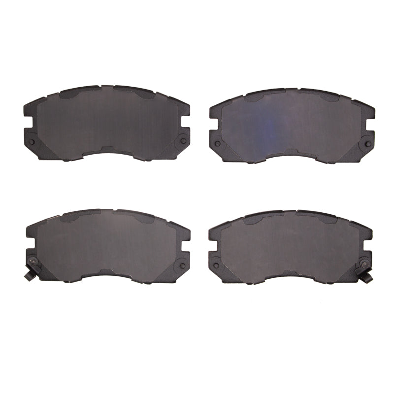 DFC 90-96 Subaru Legacy Front 4000 Hybridynamic Brake Pads