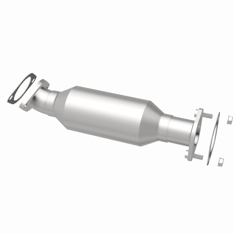 MagnaFlow Direct Fit Catalytic Conv OEM Grade Federal EPA Compliant 10-13 Kia Forte / Forte Koup