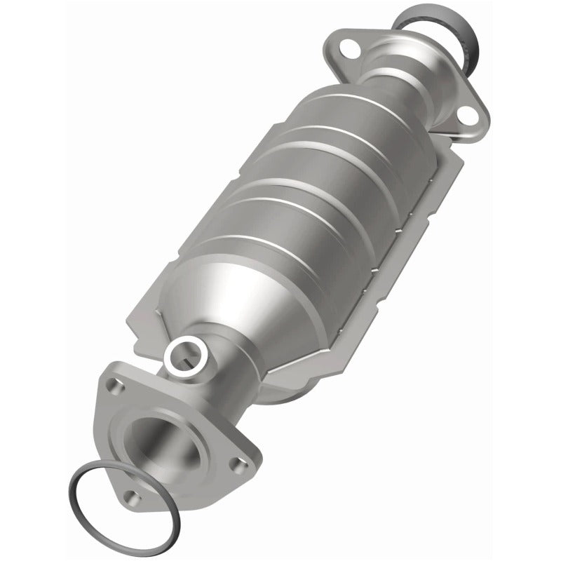 MagnaFlow Direct Fit Catalytic Converter 1998 Honda Odyssey 2.3L