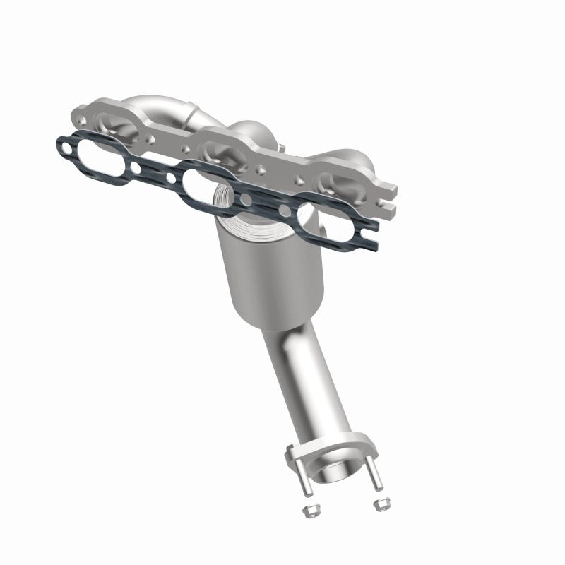 MagnaFlow Direct Fit Catalytic Converter 07-10 Chrysler Sebring 3.5L