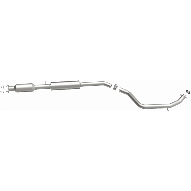 MagnaFlow 08-10 Mazda 5 2.3L Direct Fit Converter
