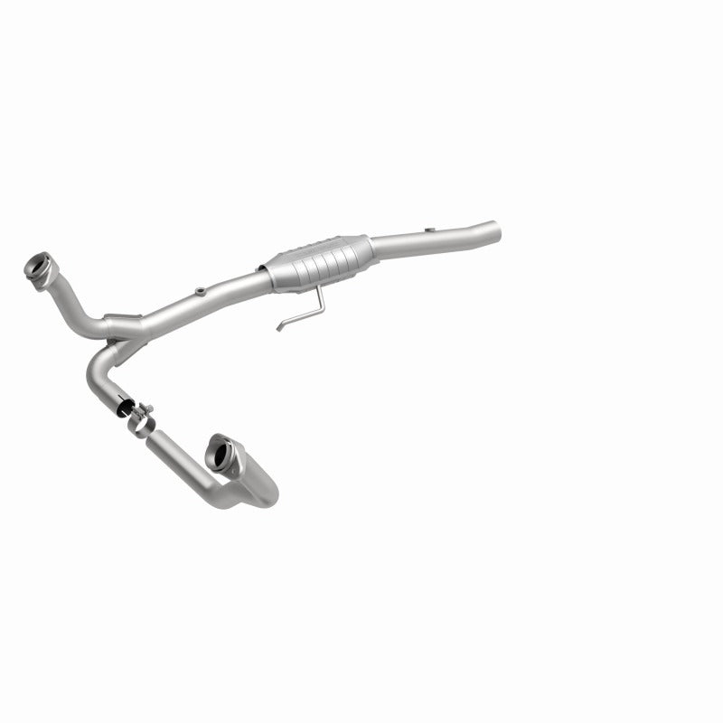 MagnaFlow Direct Fit Catalytic Converter 00-03 Dakota 4.7L 2WD OEM
