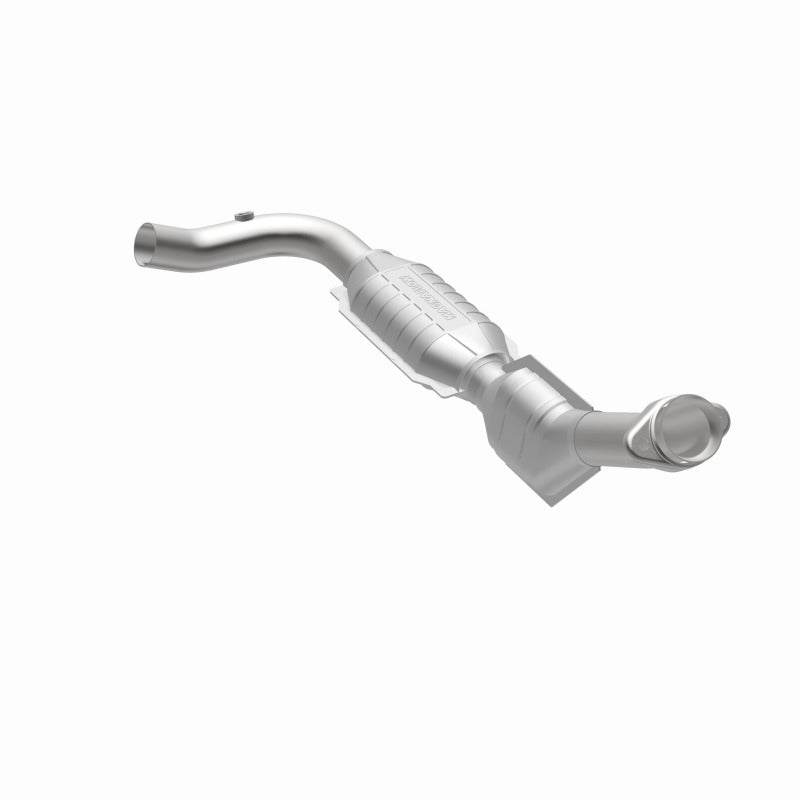 MagnaFlow Direct Fit Catalytic Converter 97-99 E-150/250 D/S 4.6L