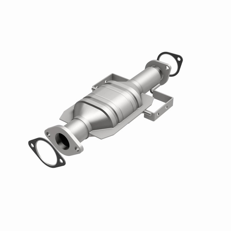 MagnaFlow Direct Fit Catalytic Converter 96 Dodge Avenger 2.5L