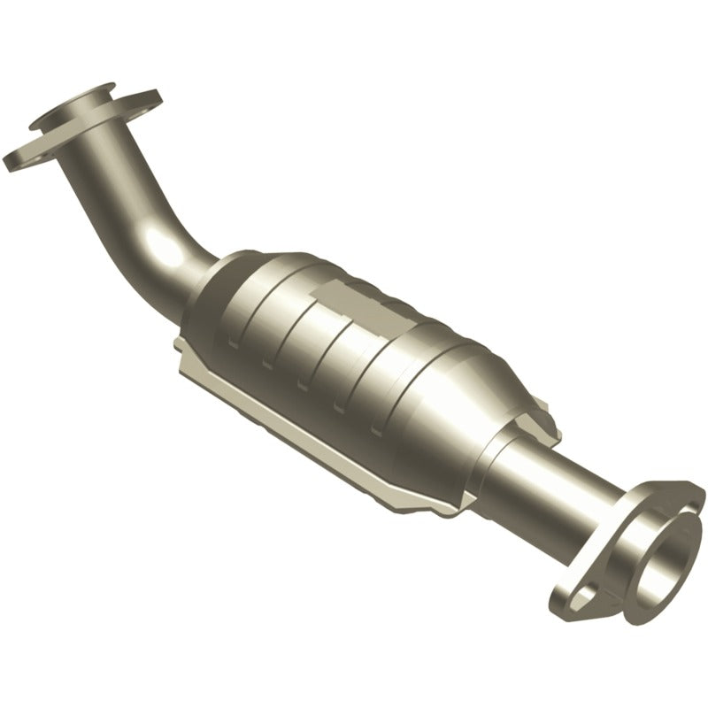 MagnaFlow Direct Fit Catalytic Converter Mazda-Rx7