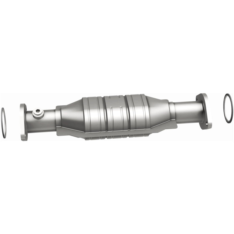 MagnaFlow Direct Fit Catalytic Converter 00-02 Mazda 626 2.0L Rr CA