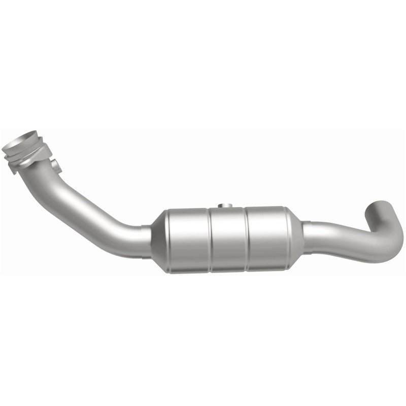 MagnaFlow Direct Fit Catalytic Converter F-150 04-06 8 4.6L OEM