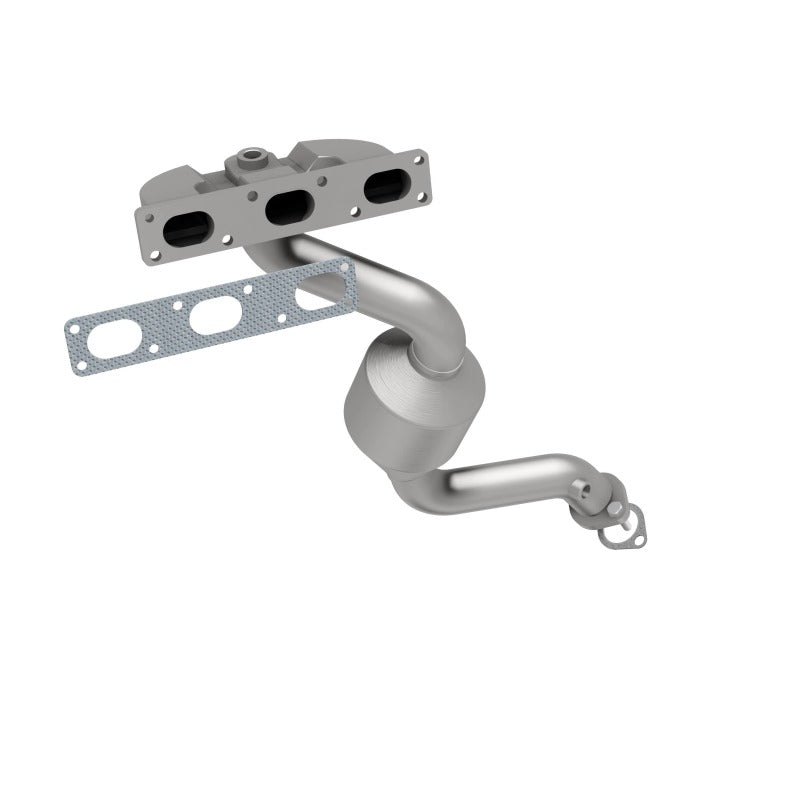 MagnaFlow DF Catalytic Conv BMW 99-00 323 2.5L / 99-00 328 2.8L / 99-00 Z3 2.5L/2.8L California