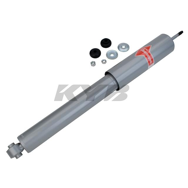 KYB Shocks & Struts Gas-A-Just Rear FORD F100 F150 (4WD) 1970-79 FORD F250 (Exc. Super Duty Models)
