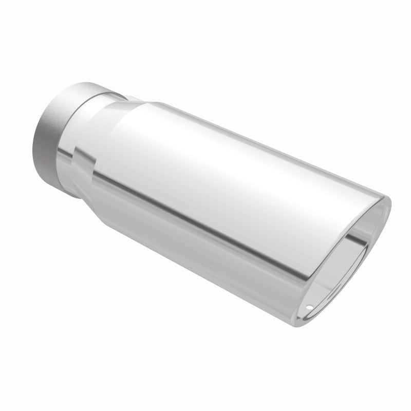 MagnaFlow Tip W/Clamp 5x13inch 4inch ID