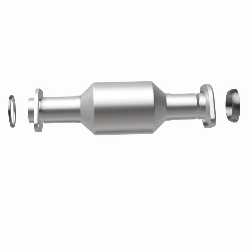 MagnaFlow 11-15 Sienna 3.5 Underbody Direct Fit Converter
