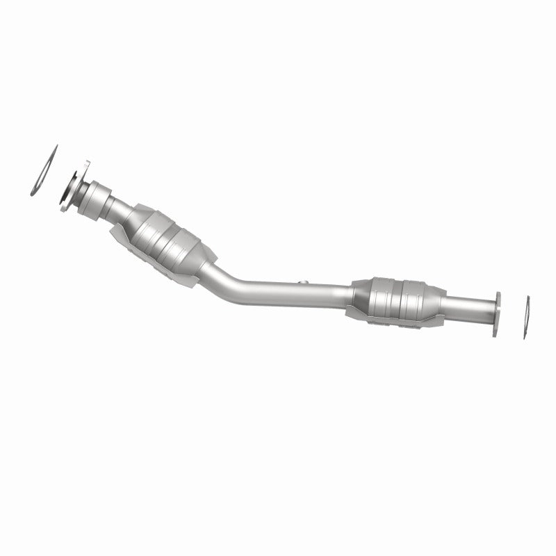 MagnaFlow Direct Fit Catalytic Converter 07-10 Saturn VUE 2.4L