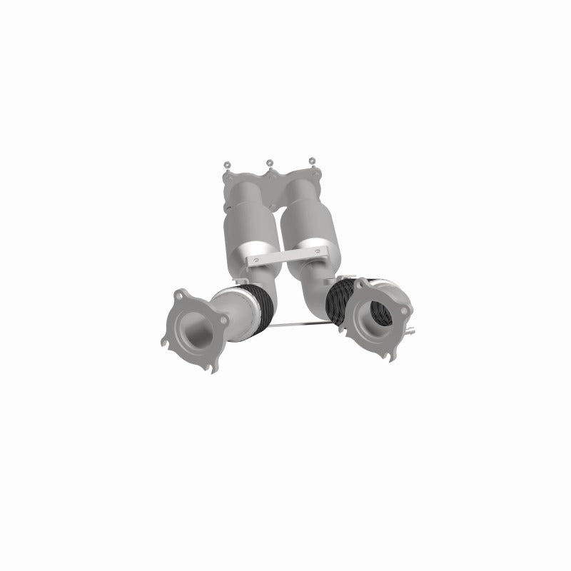 MagnaFlow Direct Fit Catalytic Converter 08-09 Volvo XC70 3.2L