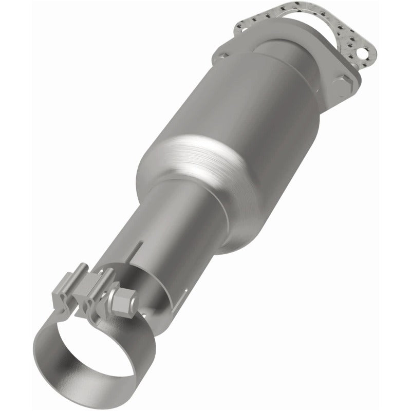 MagnaFlow Direct Fit Catalytic Converter 13-16 Ford Fusion 1.5L/2.0L