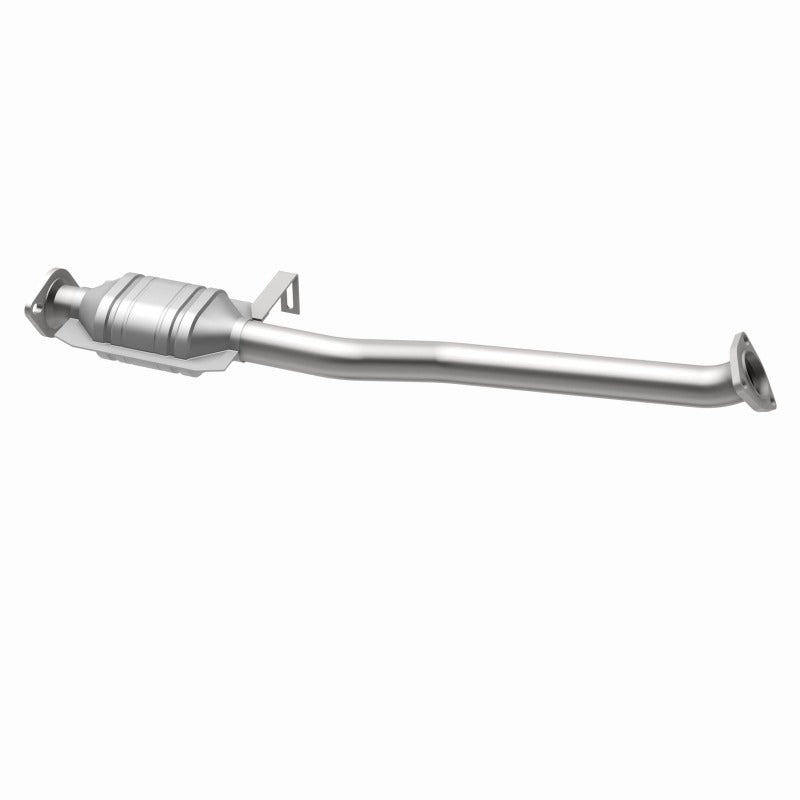 MagnaFlow Direct Fit Catalytic Converter 90-93 Q45 4.5L Lf